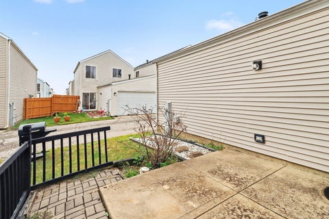 Tiny photo for 855 Symphony Drive, Aurora, IL 60504 (MLS # 12759101)