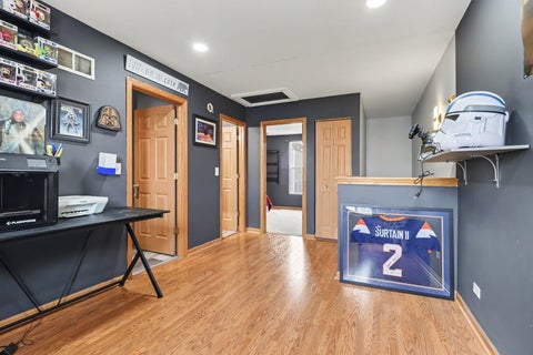 Tiny photo for 855 Symphony Drive, Aurora, IL 60504 (MLS # 12759101)