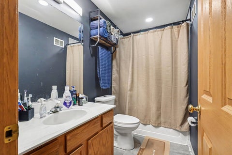 Tiny photo for 855 Symphony Drive, Aurora, IL 60504 (MLS # 12759101)