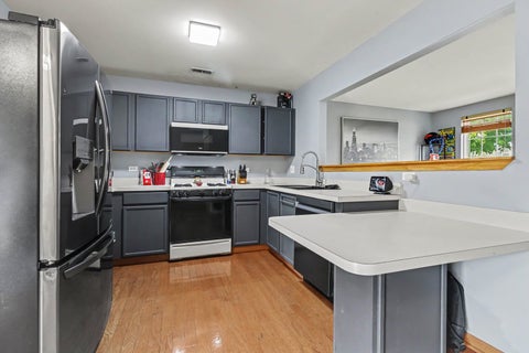 Tiny photo for 855 Symphony Drive, Aurora, IL 60504 (MLS # 12759101)