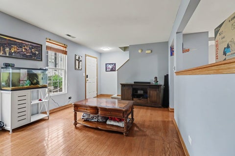 Tiny photo for 855 Symphony Drive, Aurora, IL 60504 (MLS # 12759101)