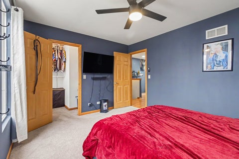 Tiny photo for 855 Symphony Drive, Aurora, IL 60504 (MLS # 12759101)