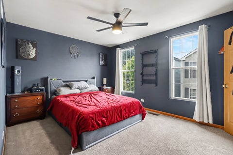 Tiny photo for 855 Symphony Drive, Aurora, IL 60504 (MLS # 12759101)