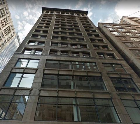 6 E Monroe Street 601 Chicago IL 60603
