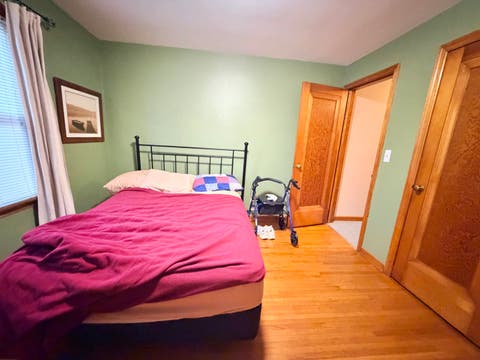 Tiny photo for 710 Saint Vincents Avenue, Peru, IL 61354 (MLS # 12715766)