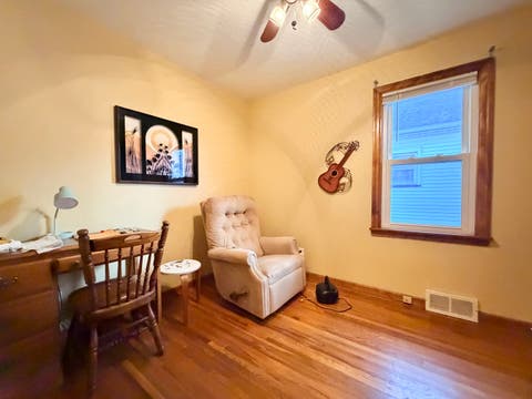 Tiny photo for 710 Saint Vincents Avenue, Peru, IL 61354 (MLS # 12715766)
