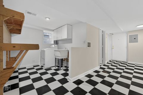 Tiny photo for 4754 S Langley Avenue, Chicago, IL 60615 (MLS # 12524141)