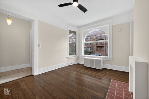 Tiny photo for 4754 S Langley Avenue, Chicago, IL 60615 (MLS # 12524141)