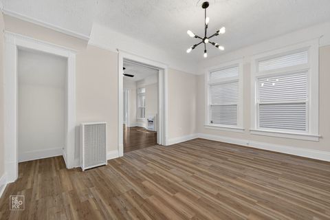 Tiny photo for 4754 S Langley Avenue, Chicago, IL 60615 (MLS # 12524141)