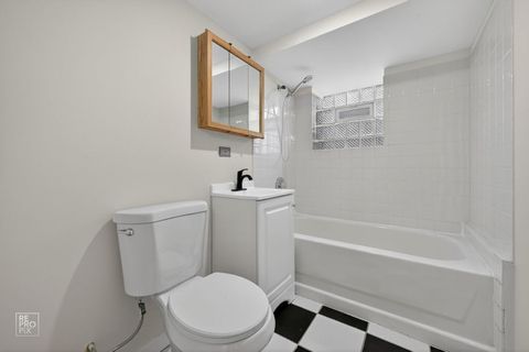 Tiny photo for 4754 S Langley Avenue, Chicago, IL 60615 (MLS # 12524141)