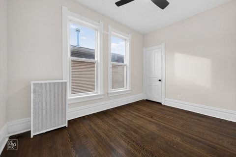Tiny photo for 4754 S Langley Avenue, Chicago, IL 60615 (MLS # 12524141)