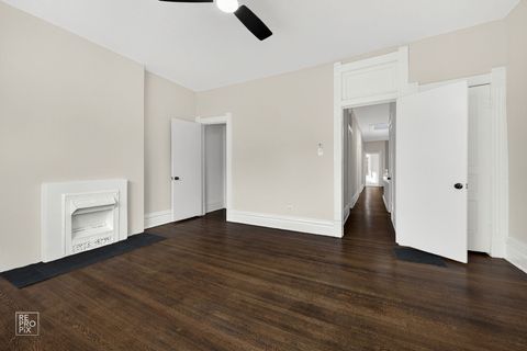 Tiny photo for 4754 S Langley Avenue, Chicago, IL 60615 (MLS # 12524141)