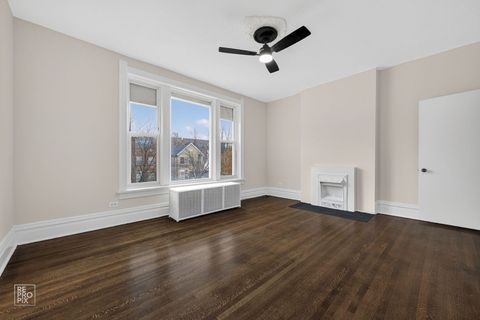 Tiny photo for 4754 S Langley Avenue, Chicago, IL 60615 (MLS # 12524141)