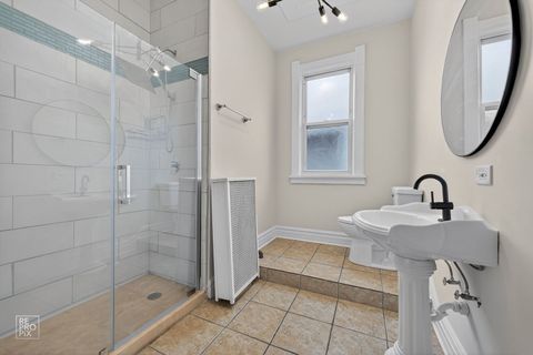 Tiny photo for 4754 S Langley Avenue, Chicago, IL 60615 (MLS # 12524141)