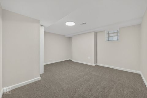 Tiny photo for 4754 S Langley Avenue, Chicago, IL 60615 (MLS # 12524141)