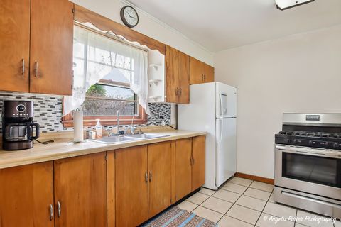 Tiny photo for 1208 Birch Street, Lake In The Hills, IL 60156 (MLS # 12635617)