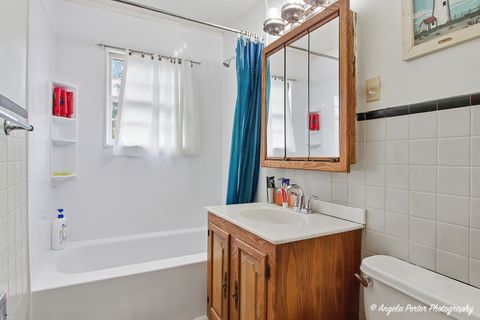 Tiny photo for 1208 Birch Street, Lake In The Hills, IL 60156 (MLS # 12635617)