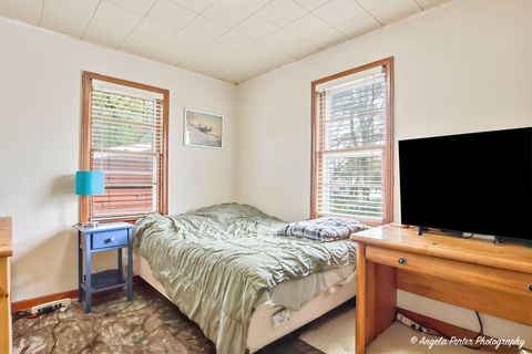 Tiny photo for 1208 Birch Street, Lake In The Hills, IL 60156 (MLS # 12635617)