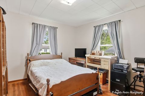Tiny photo for 1208 Birch Street, Lake In The Hills, IL 60156 (MLS # 12635617)
