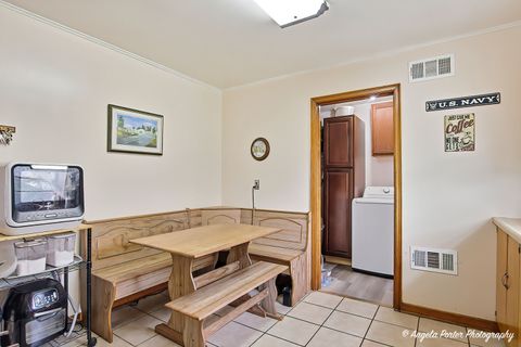 Tiny photo for 1208 Birch Street, Lake In The Hills, IL 60156 (MLS # 12635617)