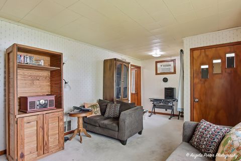 Tiny photo for 1208 Birch Street, Lake In The Hills, IL 60156 (MLS # 12635617)