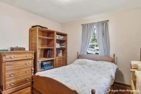 Tiny photo for 1208 Birch Street, Lake In The Hills, IL 60156 (MLS # 12635617)