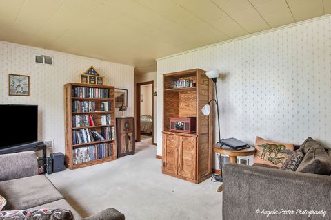 Tiny photo for 1208 Birch Street, Lake In The Hills, IL 60156 (MLS # 12635617)