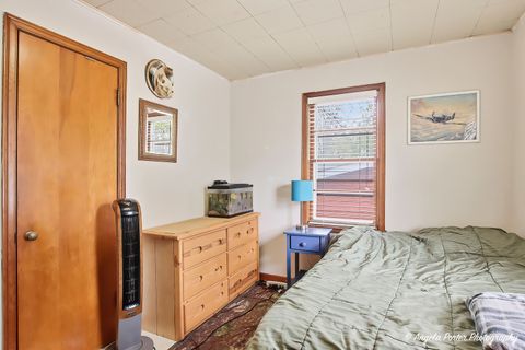 Tiny photo for 1208 Birch Street, Lake In The Hills, IL 60156 (MLS # 12635617)