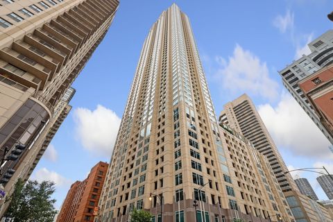 Photo of 33 W Ontario Street #26B, Chicago, IL 60654 (MLS # 12618847)
