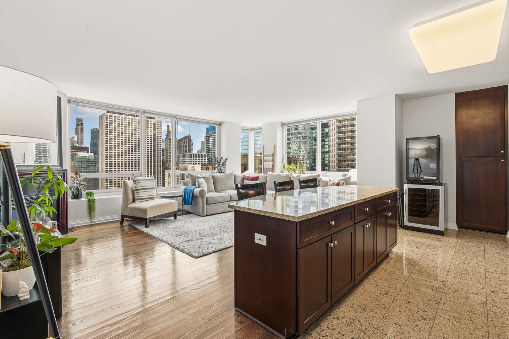 33 W Ontario Street 26B