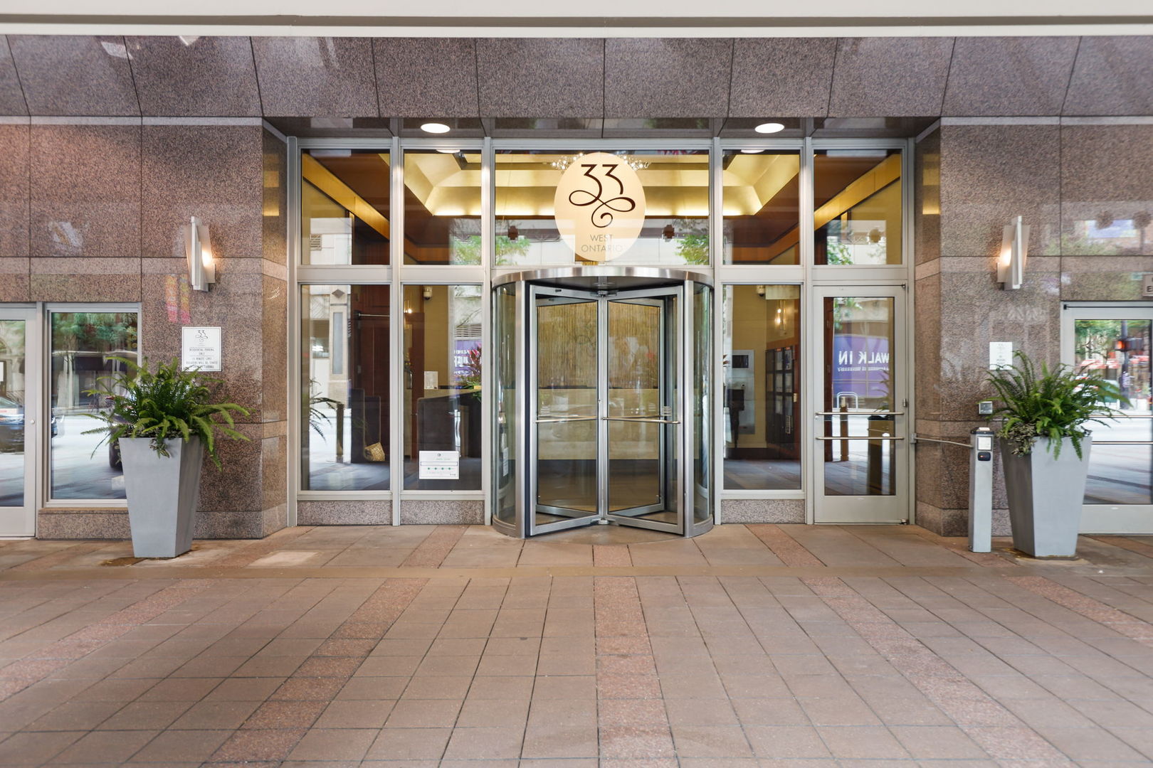 33 W Ontario Street 26B