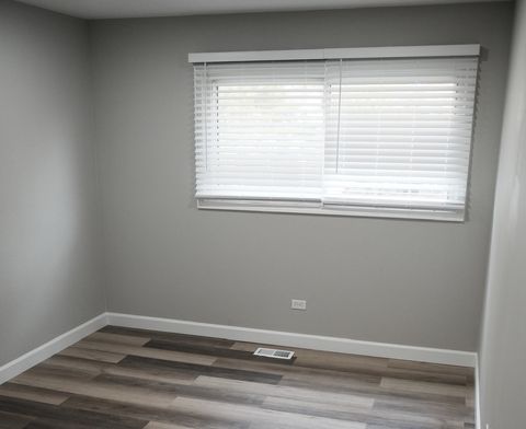 Tiny photo for 19900 Monterey Avenue, Lynwood, IL 60411 (MLS # 12536467)