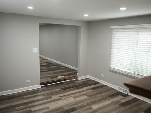 Tiny photo for 19900 Monterey Avenue, Lynwood, IL 60411 (MLS # 12536467)