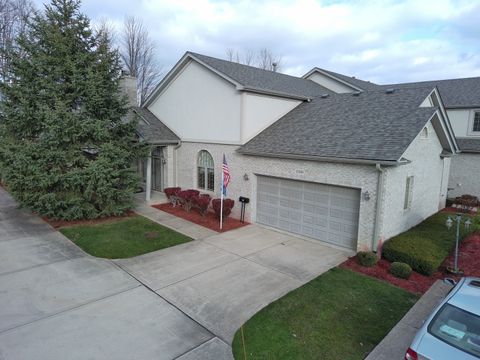 A home in Orland Park