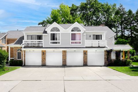 1081 Courtland Drive 1081 Buffalo Grove IL 60089