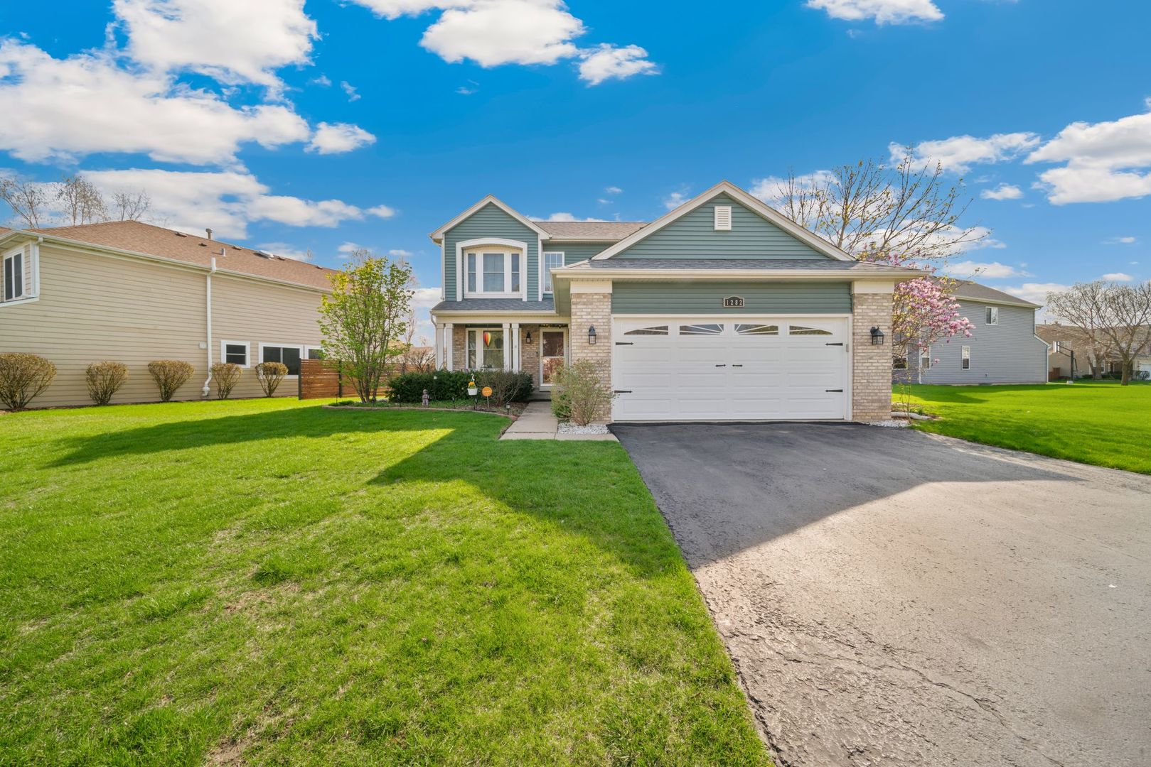 1282 Berkshire Lane