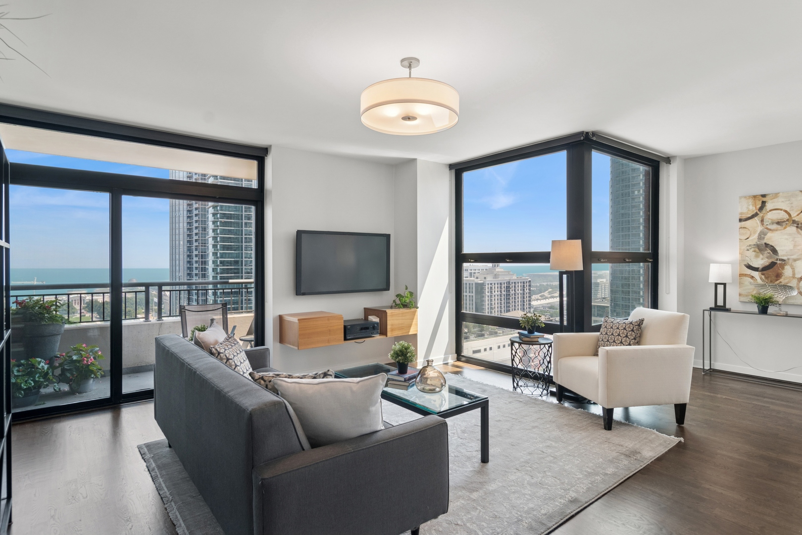 1160 S Michigan Avenue 2601