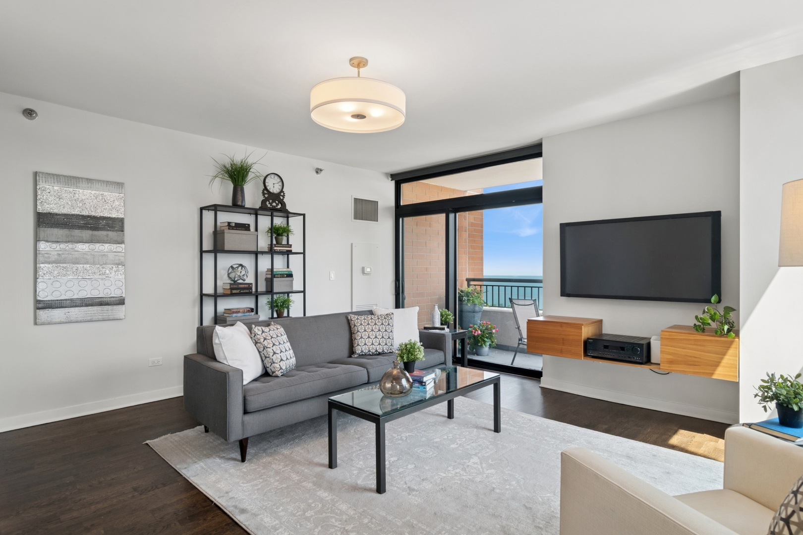 1160 S Michigan Avenue 2601