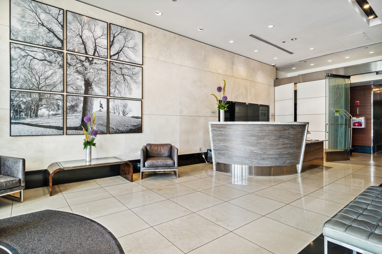 1160 S Michigan Avenue 2601