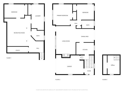 Tiny photo for 406 Lincoln Avenue, Downers Grove, IL 60515 (MLS # 12481941)