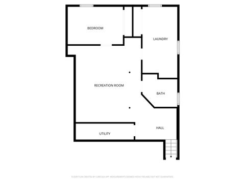 Tiny photo for 406 Lincoln Avenue, Downers Grove, IL 60515 (MLS # 12481941)