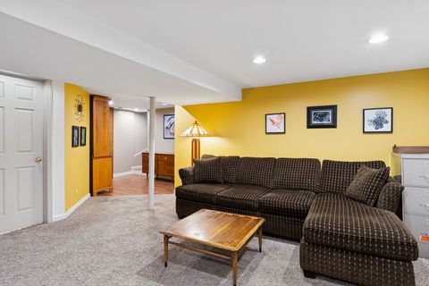 Tiny photo for 406 Lincoln Avenue, Downers Grove, IL 60515 (MLS # 12481941)