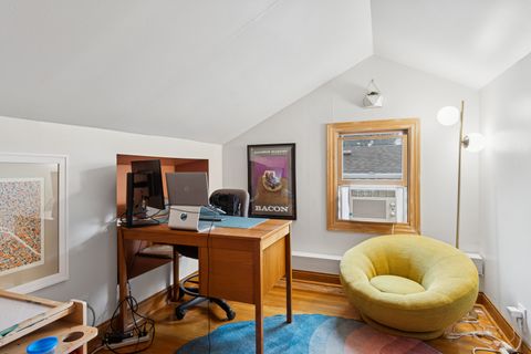 Tiny photo for 406 Lincoln Avenue, Downers Grove, IL 60515 (MLS # 12481941)