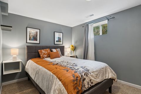 Tiny photo for 406 Lincoln Avenue, Downers Grove, IL 60515 (MLS # 12481941)