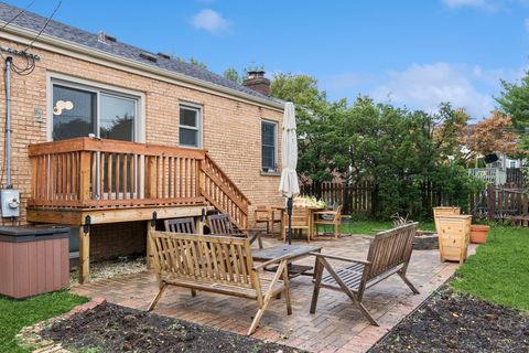 Tiny photo for 406 Lincoln Avenue, Downers Grove, IL 60515 (MLS # 12481941)