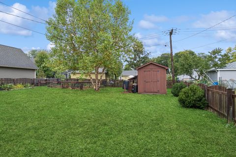 Tiny photo for 406 Lincoln Avenue, Downers Grove, IL 60515 (MLS # 12481941)