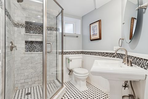 Tiny photo for 406 Lincoln Avenue, Downers Grove, IL 60515 (MLS # 12481941)