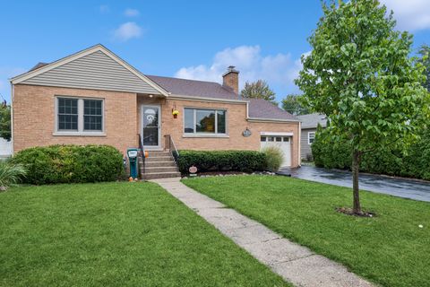 Photo of 406 Lincoln Avenue, Downers Grove, IL 60515 (MLS # 12481941)