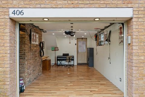 Tiny photo for 406 Lincoln Avenue, Downers Grove, IL 60515 (MLS # 12481941)