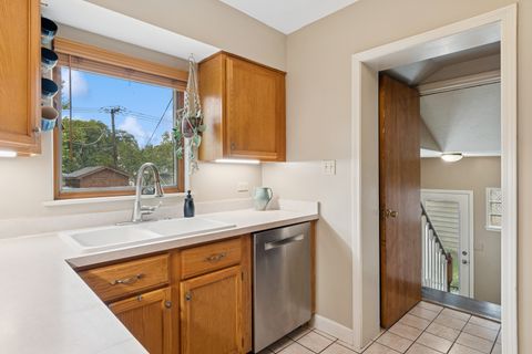 Tiny photo for 406 Lincoln Avenue, Downers Grove, IL 60515 (MLS # 12481941)